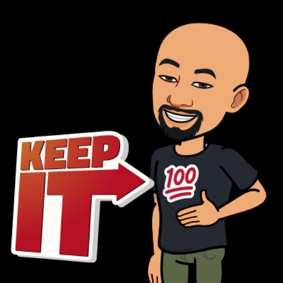 Meet your Posher, Corey - Picture 1 of 1